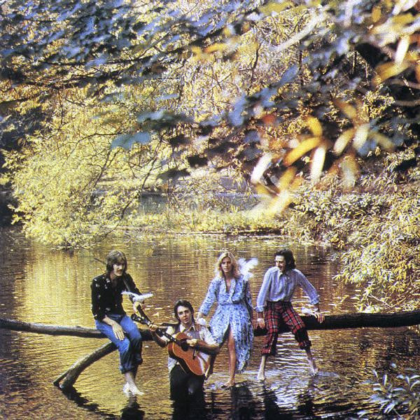 Wings ‎– Wild Life