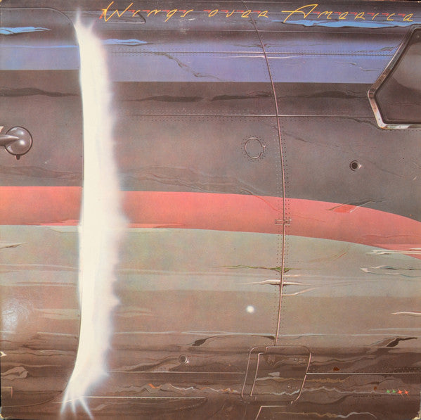 Wings – Wings Over America