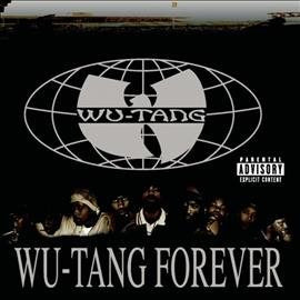 Wu-tang Clan Wu-Tang Forever [Explicit Content] (Import) (4 Lp's) Vinyl