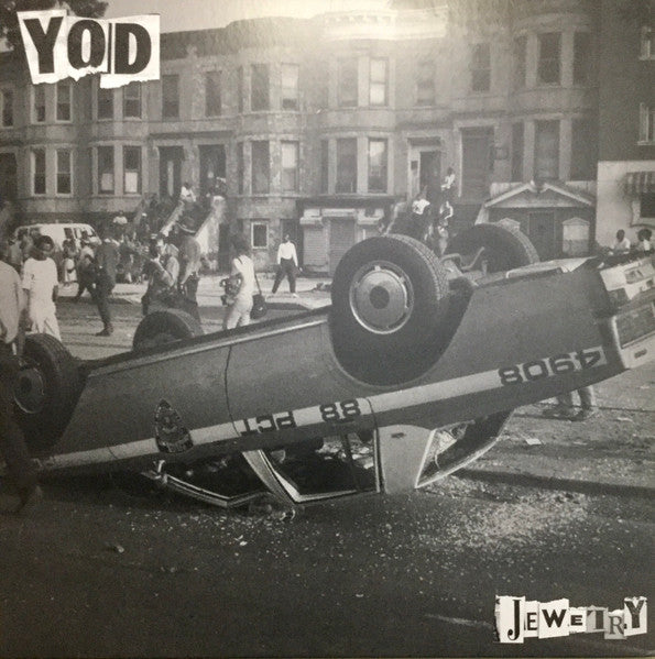 YOD – Jewelry