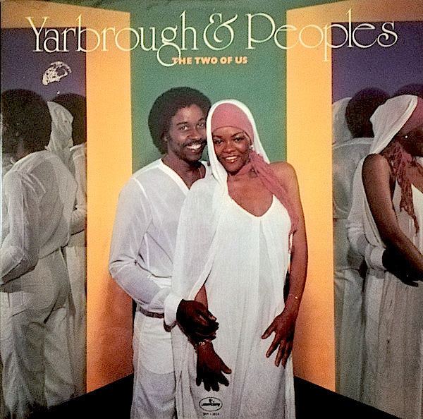 Yarbrough & Peoples – The Two Of Us