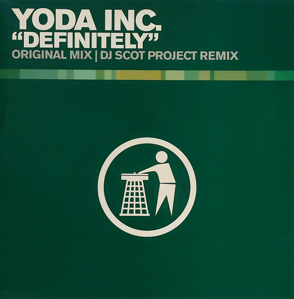 Yoda Inc. – Definitely (SD)