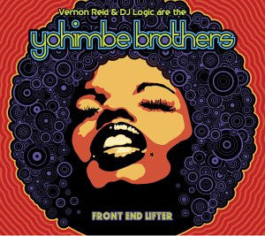 Yohimbe Brothers – Front End Lifter