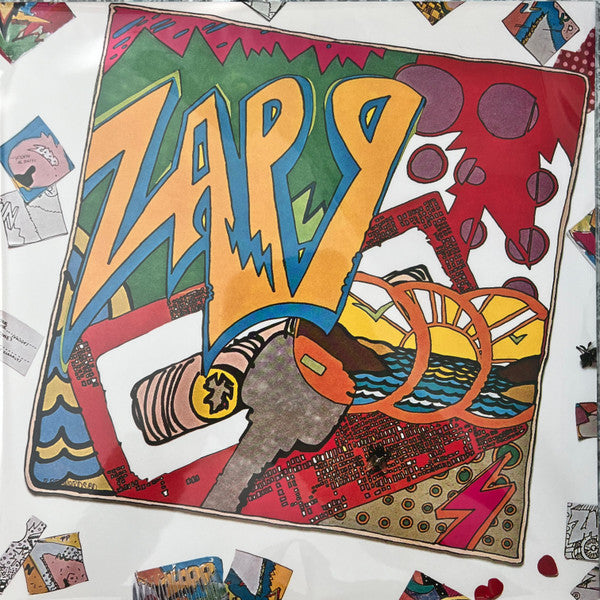 Zapp