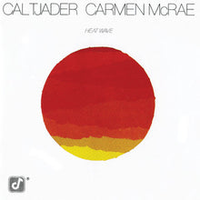 Load image into Gallery viewer, Cal Tjader &amp; Carmen McRae – Heat Wave (Autographed)
