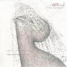 Load image into Gallery viewer, alt-J The Dream Vinyl
