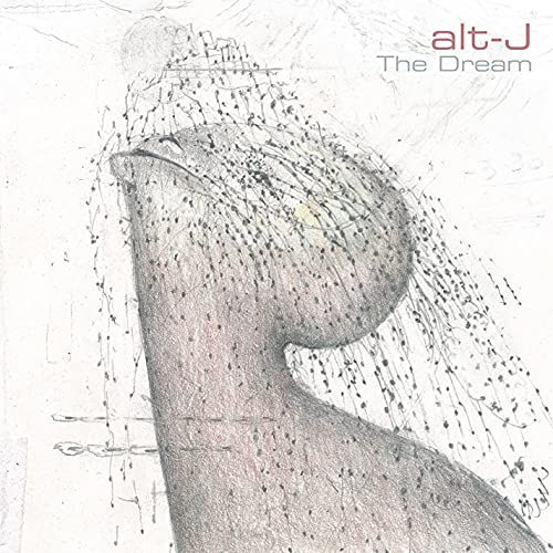 alt-J The Dream Vinyl