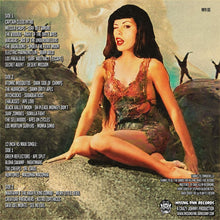Load image into Gallery viewer, Missing Fink Records presents Music To Battle Apes  By 12&quot; LP
