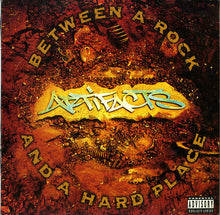 Load image into Gallery viewer, The Artifacts Between A Rock an a Hard Place 2 x 12&quot; LP
