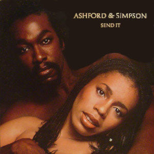 Ashford and Simpson - Send It