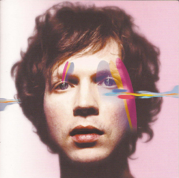 Beck- Sea Change 2 x12