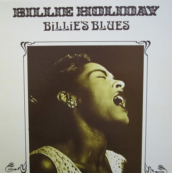 Billie Holiday – Billie's Blues