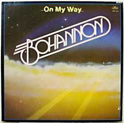 Bohannon- On My Way