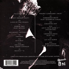 Load image into Gallery viewer, J. Cole-Born Sinner 2 x 12&quot; LP
