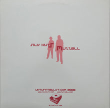 Load image into Gallery viewer, Silk Kuts &amp; Muzzell Cruel Transitions 12&quot;
