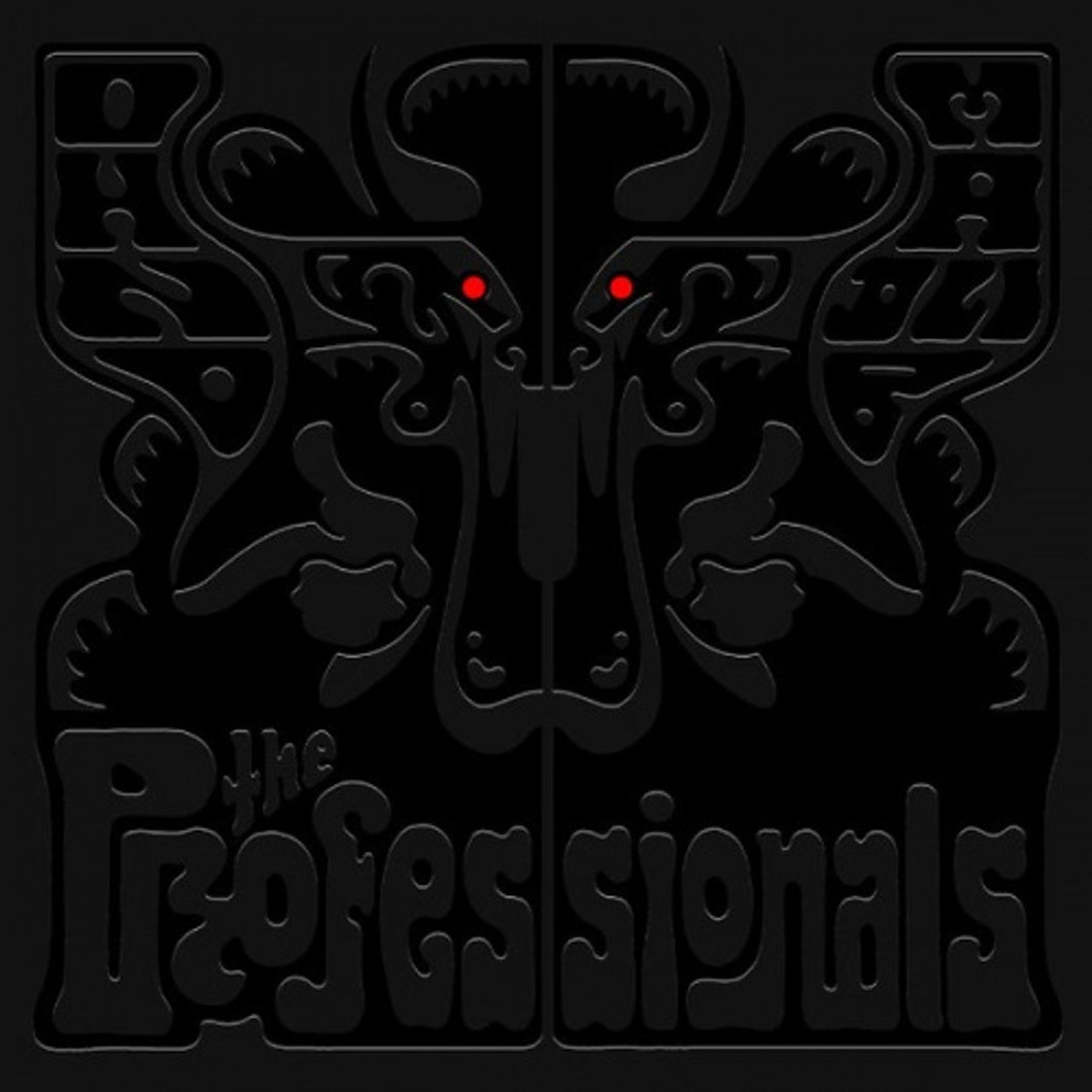 Madlib + Oh No- The Professionals