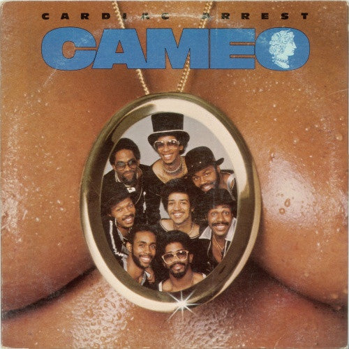 Cameo- Cardiac Arrest