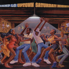 Load image into Gallery viewer, Camp Lo Uptown Saturday Night 2 x 12&quot; LP
