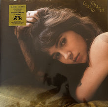 Load image into Gallery viewer, Clairo- Third Times The.... Charm [ 12" LP 3 Stripe Color Vinyl]
