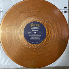 Load image into Gallery viewer, Creedence Clearwater Revival- The 20 Greatest Hits [2 x 12" LP Copper Vinyl &amp; Bumper Sticker]

