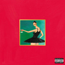 Load image into Gallery viewer, Kanye West- My Beautiful Dark Twisted Fantasy Limited Edition 3 Record Set on Premium Vinyl
