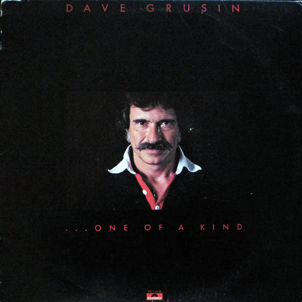Dave Grusin – One Of A Kind (DTRM)