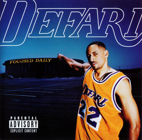 Defari - Focused Daily