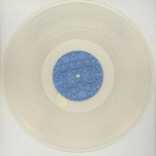 Load image into Gallery viewer, Dillatronic Vol. 3 Clear Vinyl
