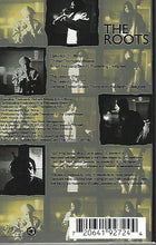Load image into Gallery viewer, The Roots Distortion to Static Cassette Single
