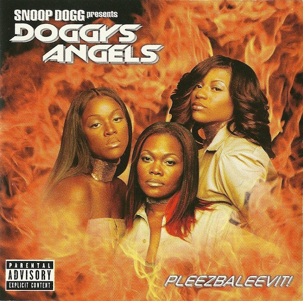 Doggy's Angels – Pleezbaleevit!
