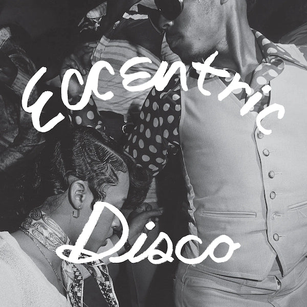 Eccentric Disco 12