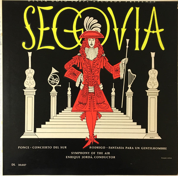 Segovia (DTRM)
