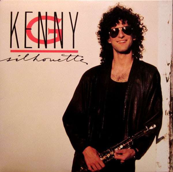 Kenny G  – Silhouette