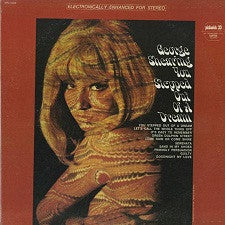 George Shearing – You Stepped Out Of A Dream