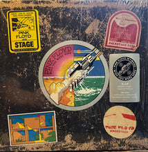 Load image into Gallery viewer, Pink Floyd- Wish You Were Here 	 Vinyl, LP, Album, Reissue, Remastered, Stereo 2 x Vinyl, LP Box Set, 50th Anniversary
