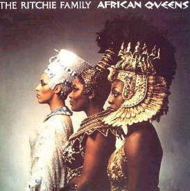 The Ritchie Family – African Queens (DTRM)