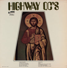 Load image into Gallery viewer, Highway QC's* – Highway QC's (12" Vinyl LP, Pre-Own)
