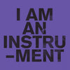 I Am An Instrument-  Wonder Wander