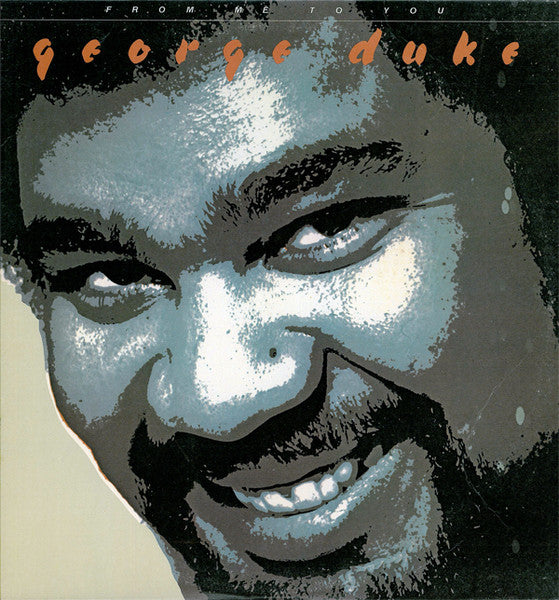 George duke - Frome me to You