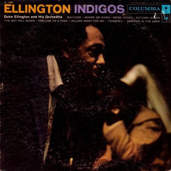 Duke Ellington & his orchestra - Indigos