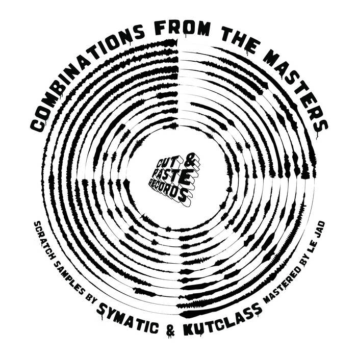 Combinations from The Masters, Symatic & Kutclass  12