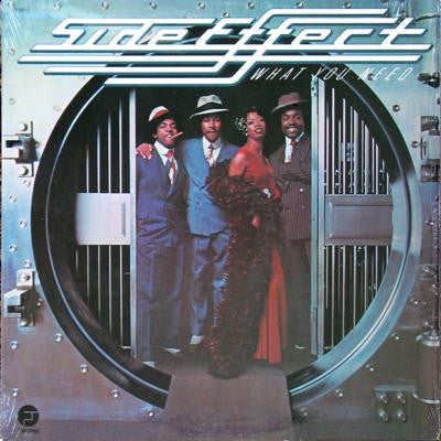 Side effect - What you need
