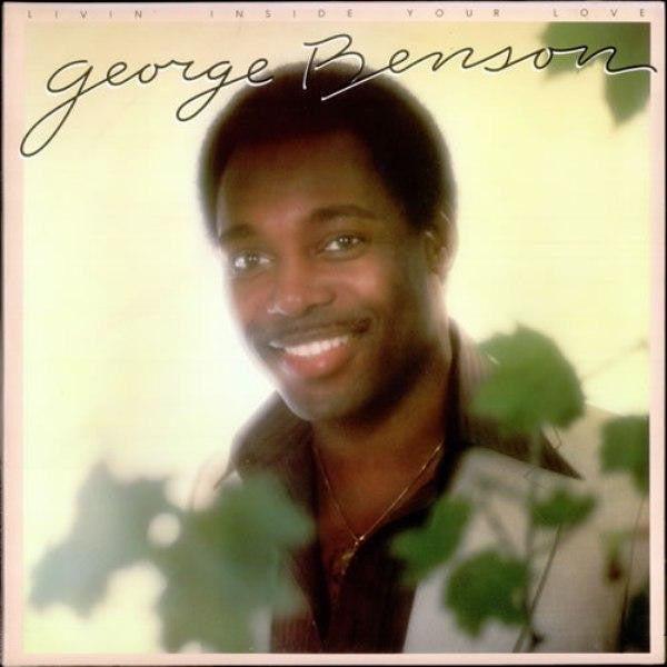 George Benson - Livin' Inside your Love