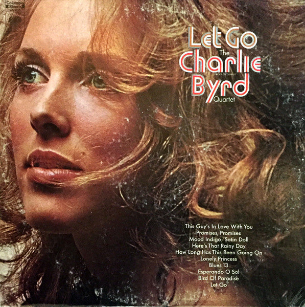 The Charlie Byrd Quartet
