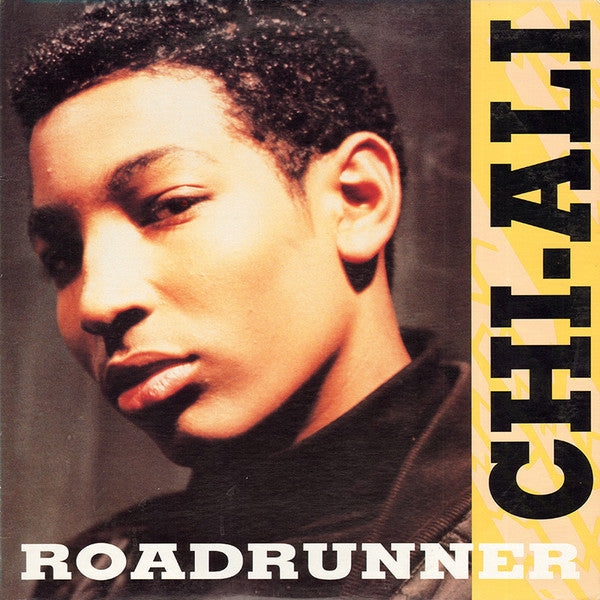 Chi- Ali Road runner