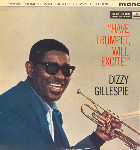 Dizzy Gillespie - 