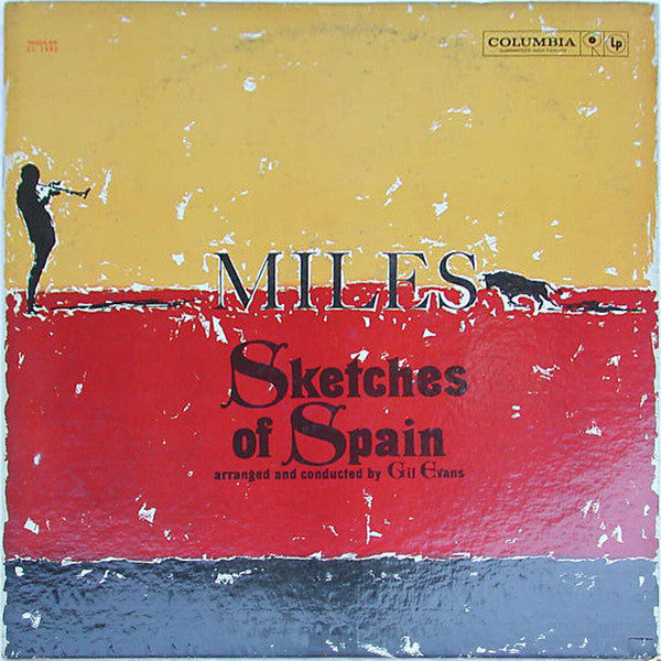 Miles Davis -  Miles Sketches of Spain