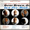 Oscar Brown Jr- In A New Mood