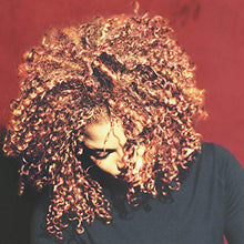 Load image into Gallery viewer, Janet Jackson The Velvet Rope Vinyl
