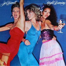 Load image into Gallery viewer, Joe Farrell – Night Dancing 12" LP promo copy
